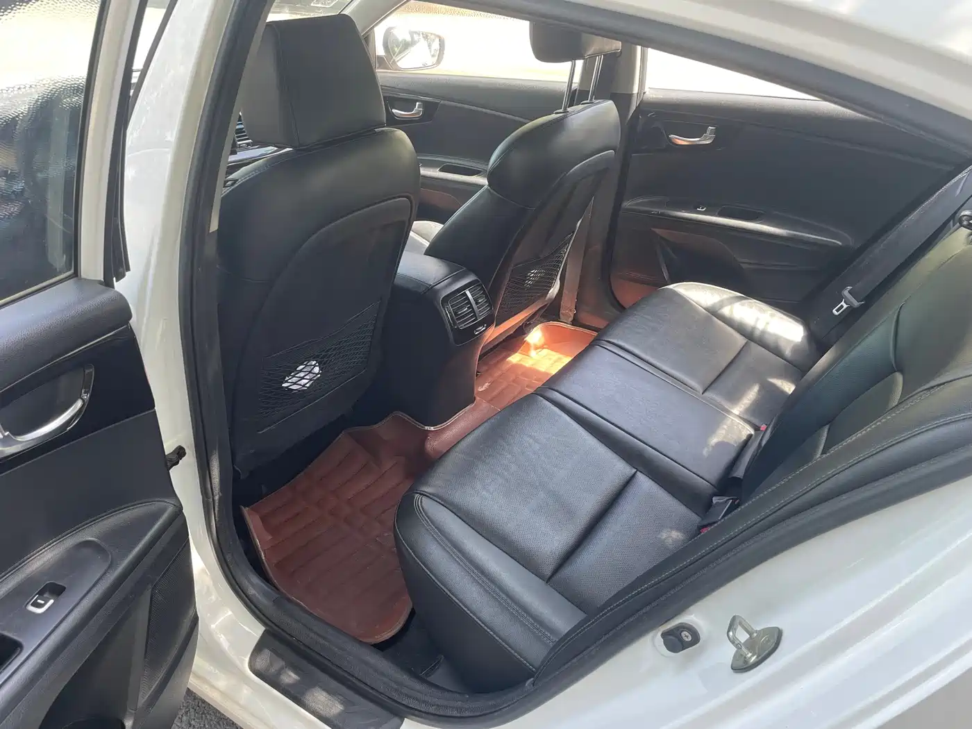 Kia K4 2016 2015 1.8L Automatic GLS Special