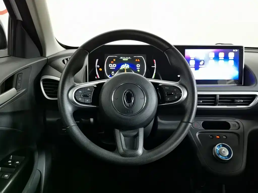 Ora White Cat 2021 2020 401km Flagship Model