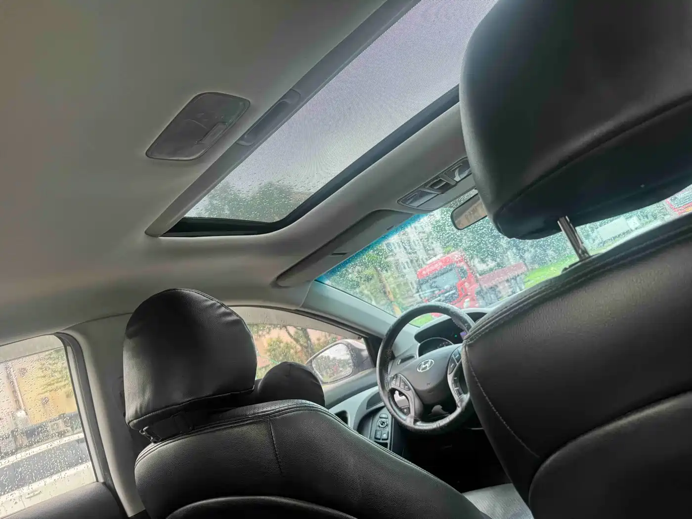 Hyundai Langdong 2015 1.6L Auto Premium фото 13