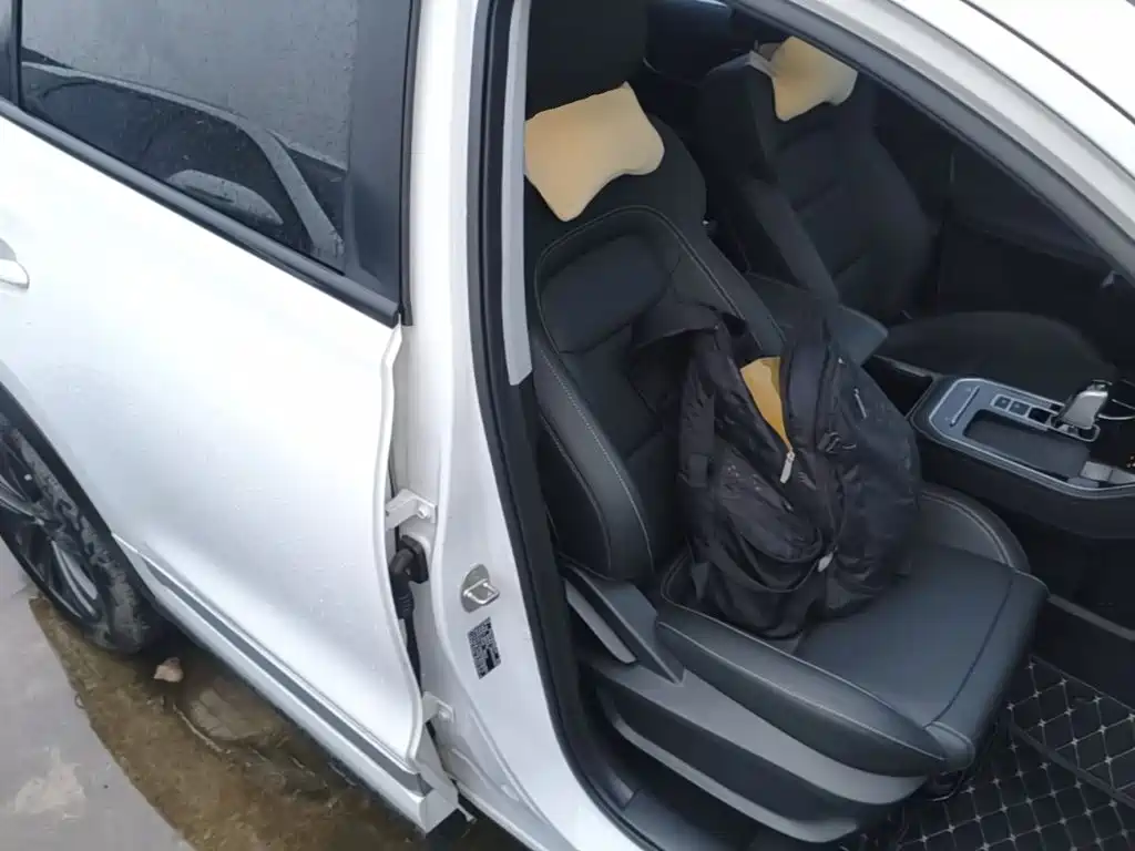 Chery Tiggo 8 2026 2024 230TCI Auto Trendy 7-Seater