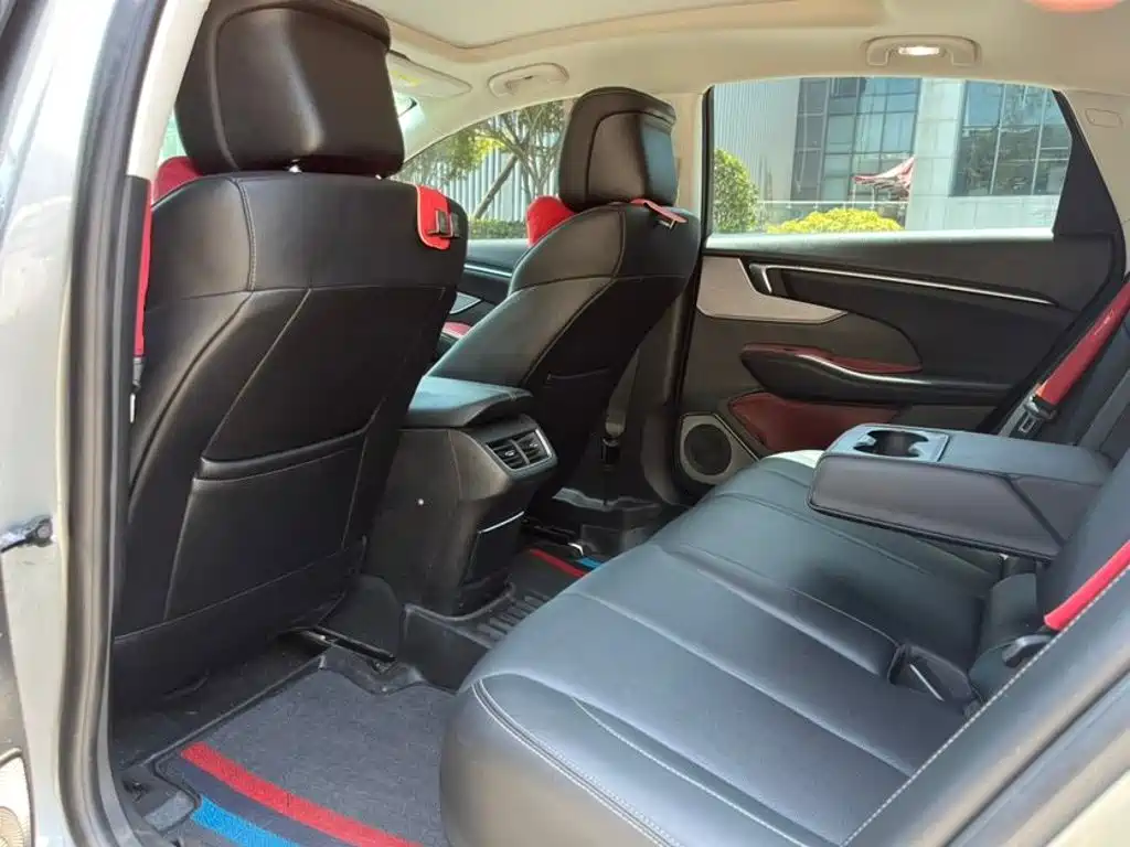 Фото 5 - Buick LaCrosse