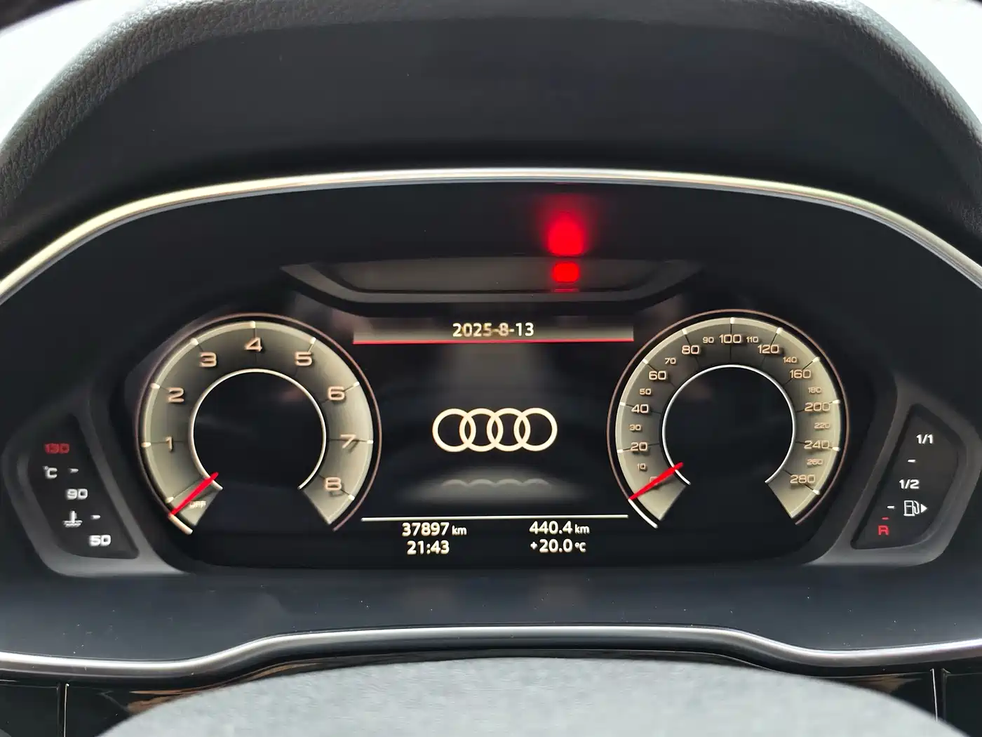 Фото 15 - Audi Q3 Sportback