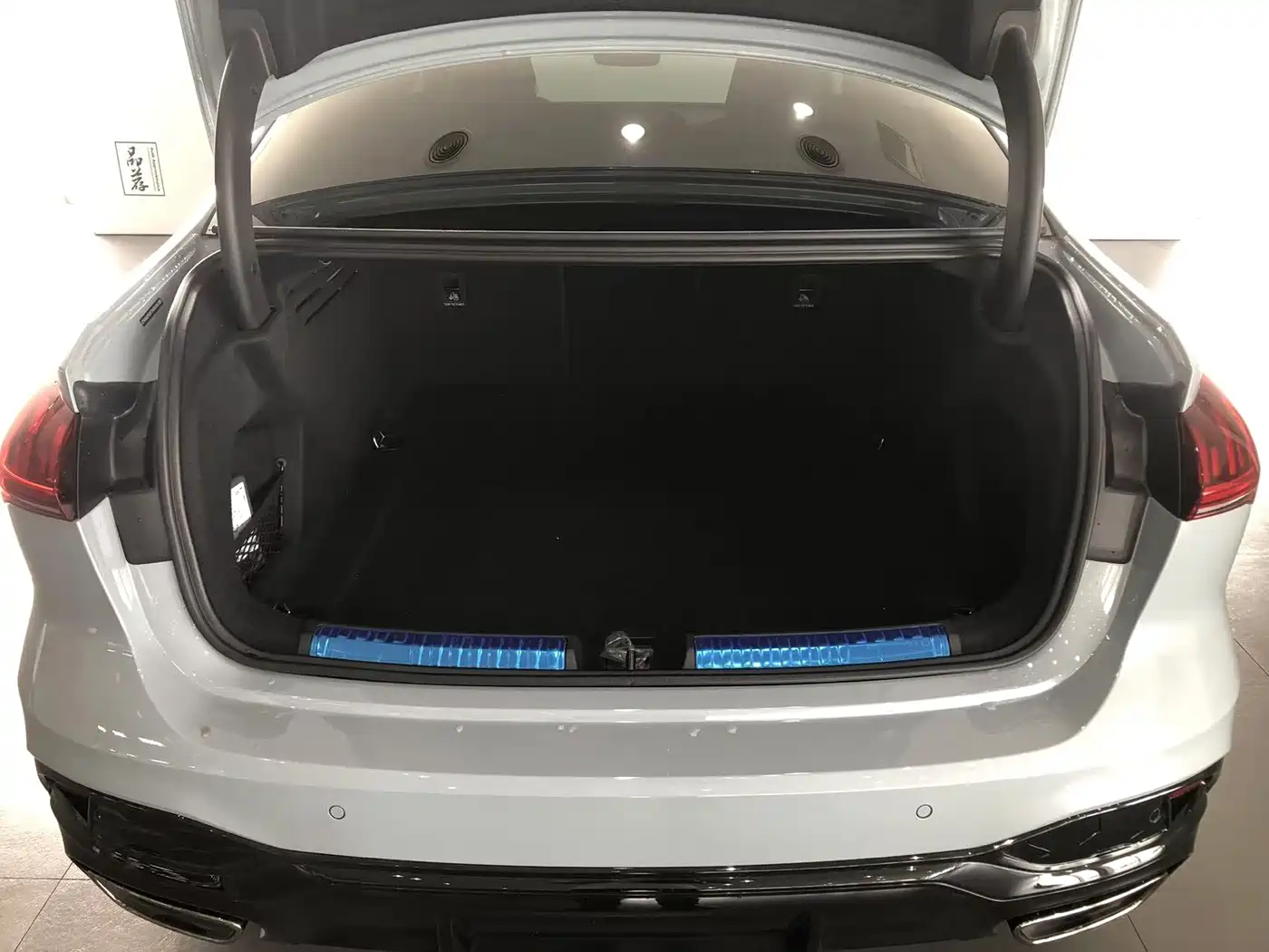 Audi A5L 2025 2.0T Sport Edition quattro фото 17