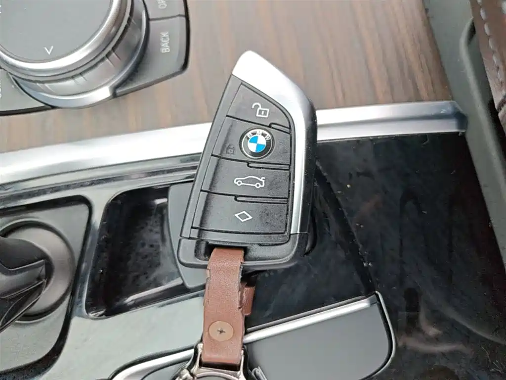 BMW X3 2020 xDrive28i Luxury Package фото 9