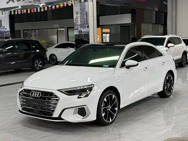 Similar car