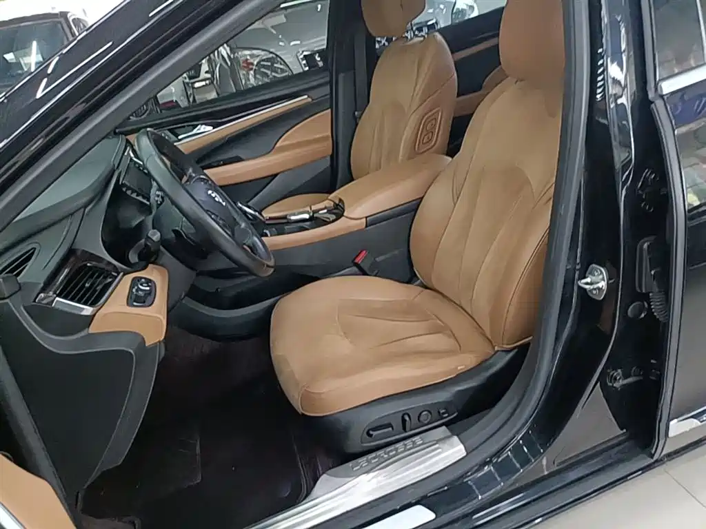 Buick LaCrosse 2016 Model 28T Luxury фото 15