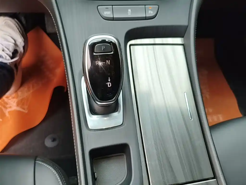 Buick LaCrosse 2021 652T Luxury Edition фото 14