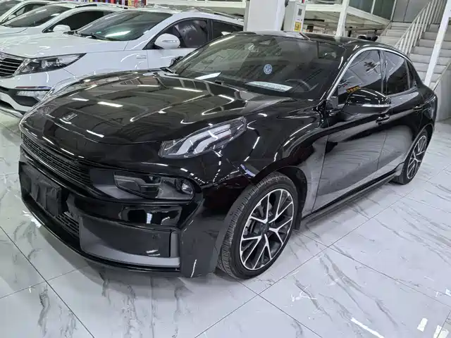 LYNK 03