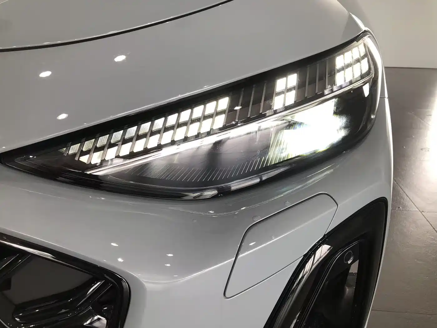 Audi A5L 2025 2.0T Sport Edition quattro фото 15