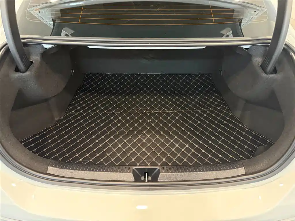 Mercedes-Benz A-Class 2019 A 180 L Sport Sedan фото 6