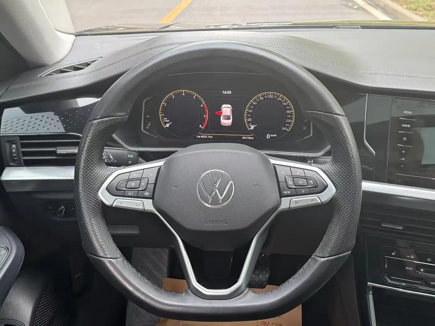 Volkswagen Passat 2022 330TSI Starlight Elite Edition фото 4