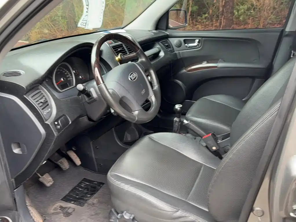 Photo 12 - Kia Sportage