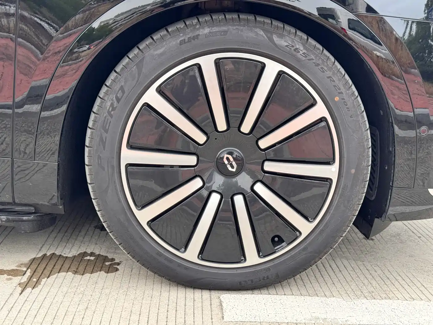 Aito M9 2026 2026 Extended Range Ultra Edition 52kWh 6-seater