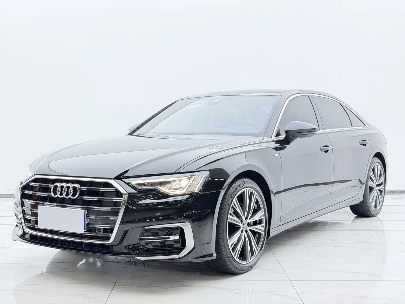 Audi A6L 2024 40 TFSI Luxury Dynamic