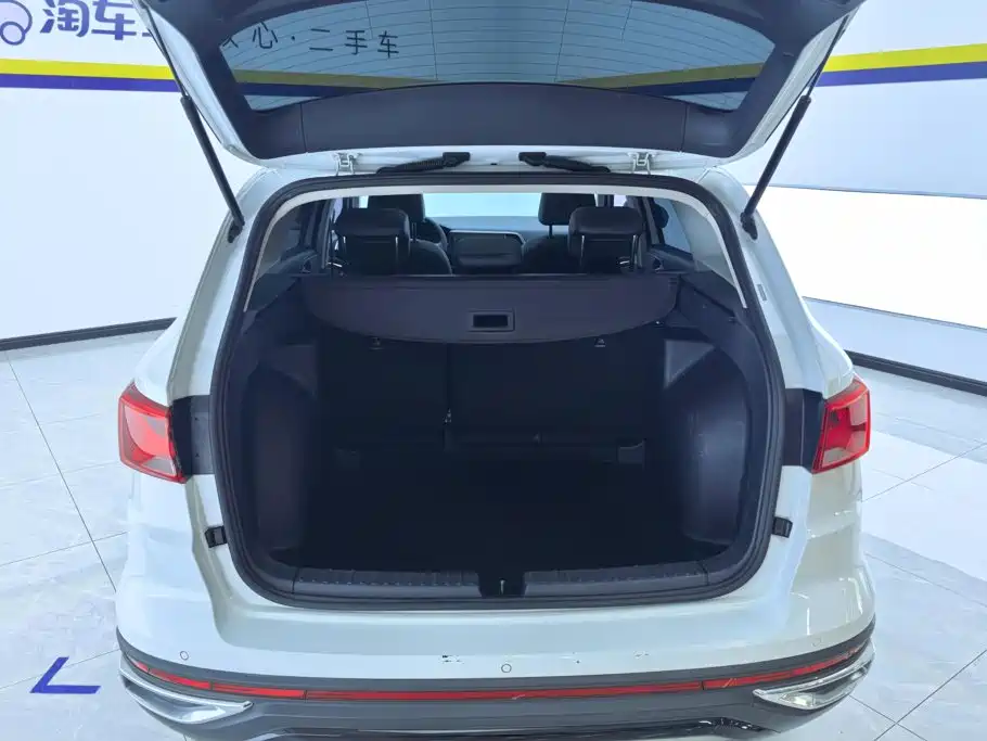 Фото 4 - Jetta VS7