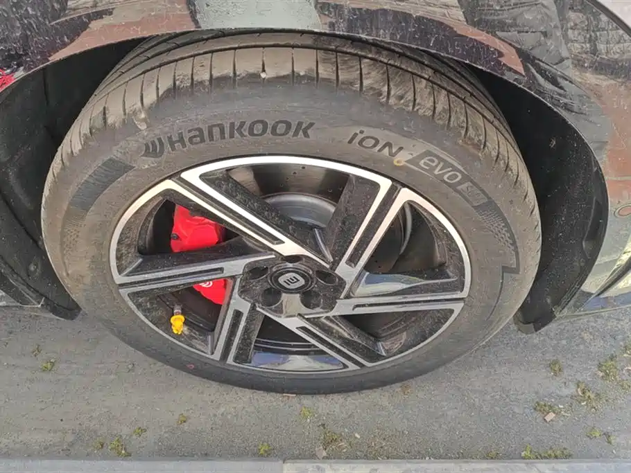 XIAOMI CAR XIAOMI YU7