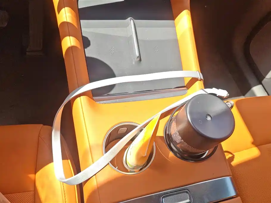 XIAOMI CAR XIAOMI YU7