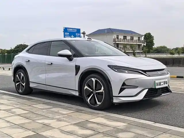 BYD Song L EV 2025 2025 Smart Driving Edition 662km Lidar Excellence