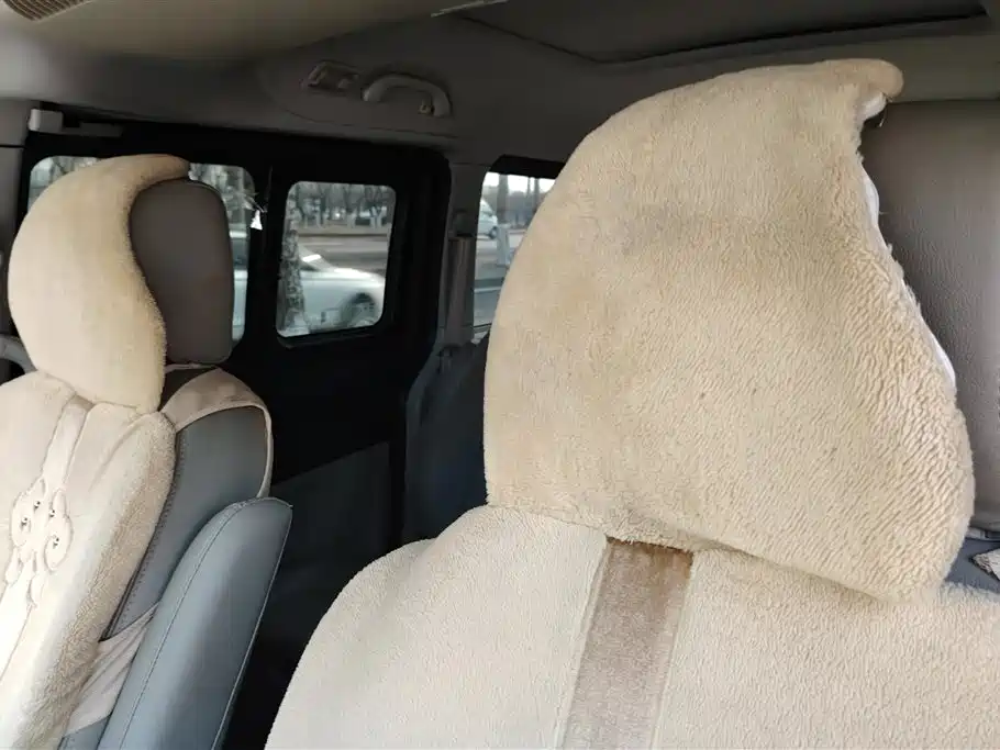 JIANGQI GROUP RUIFENG M5