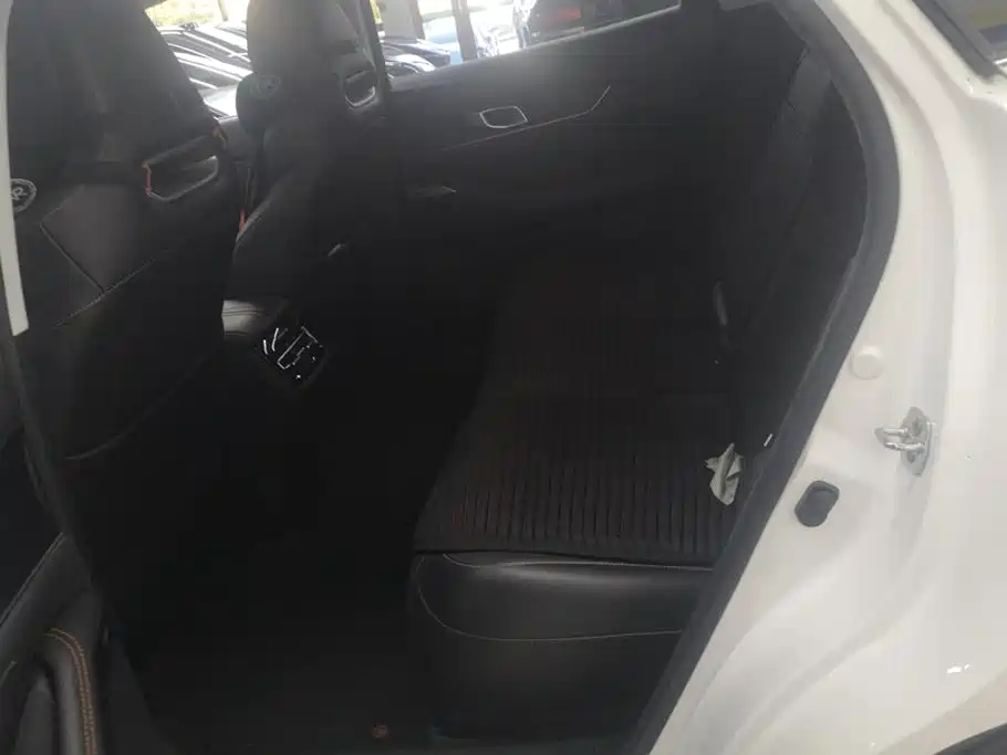 Changan UNI-K 2022 2021 2.0T AWD Excellence