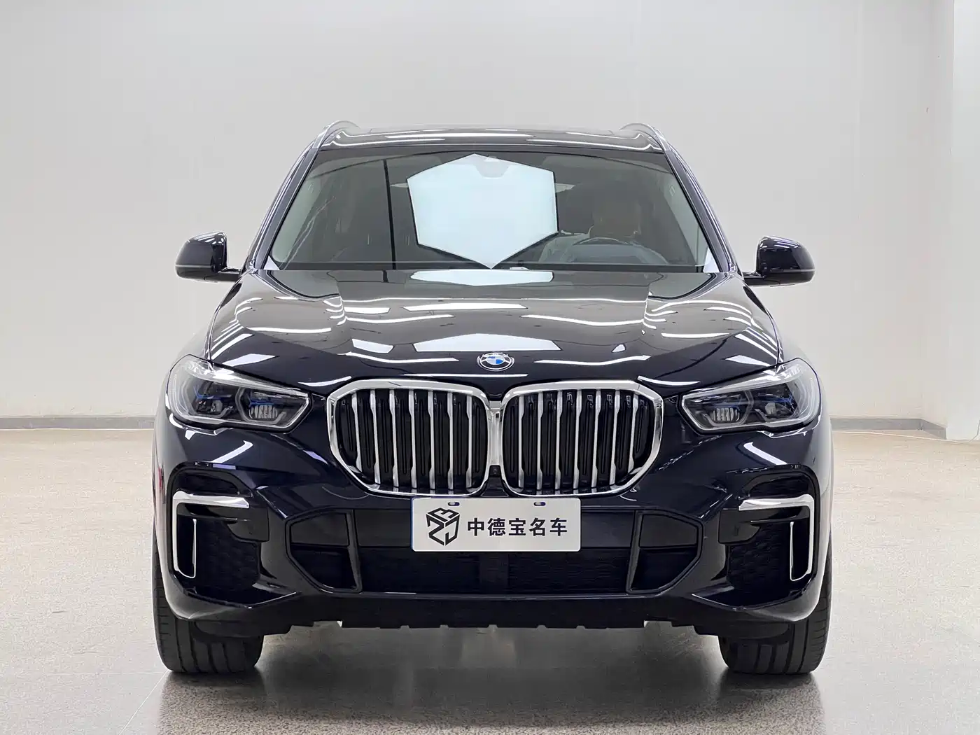 BMW X5 2022 Facelift xDrive 30Li Premium M Sport Package фото 6