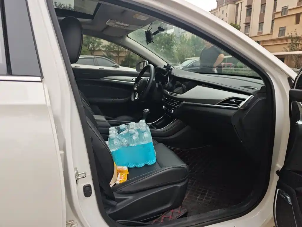 Changan Eado 2019 2018 1.6L GDI Manual Fashion Edition