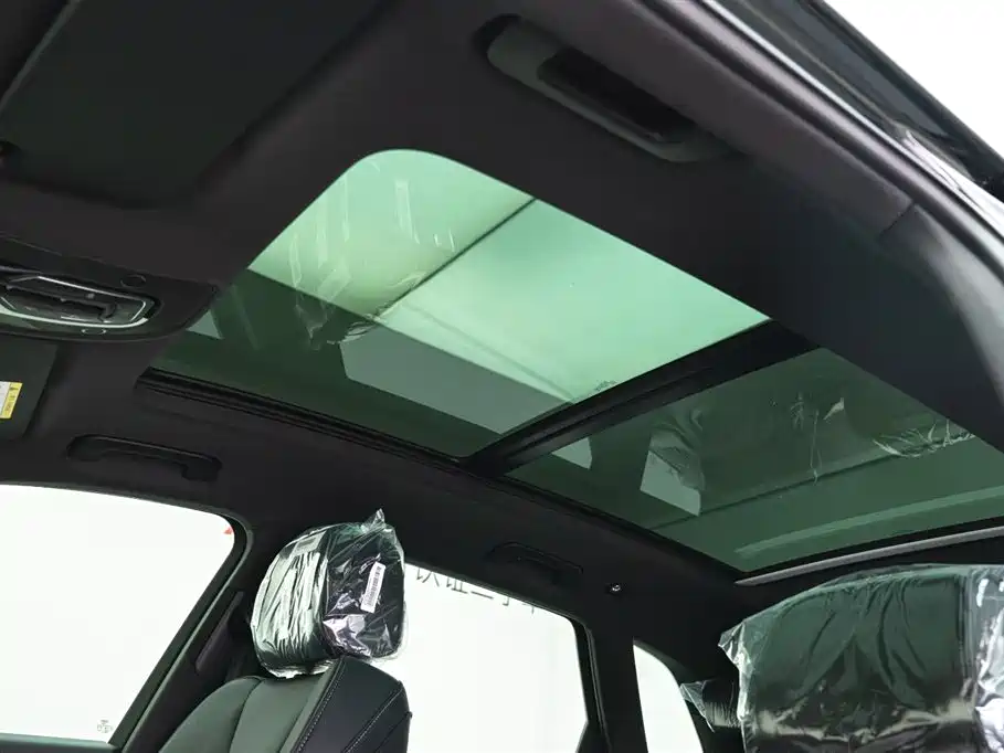 Audi Q5L 2025 Model Year Facelift 45th Anniversary Edition 45 TFSI Luxury Dynamic фото 23