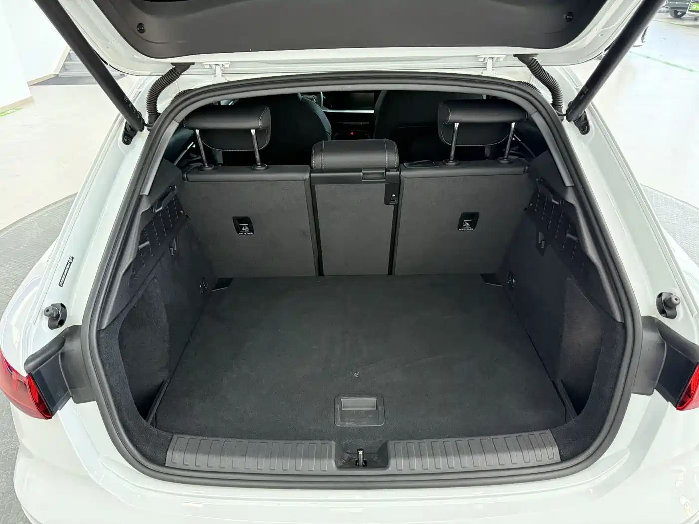 Audi A3 2023 Sportback 35 TFSI Fashion Sport фото 16