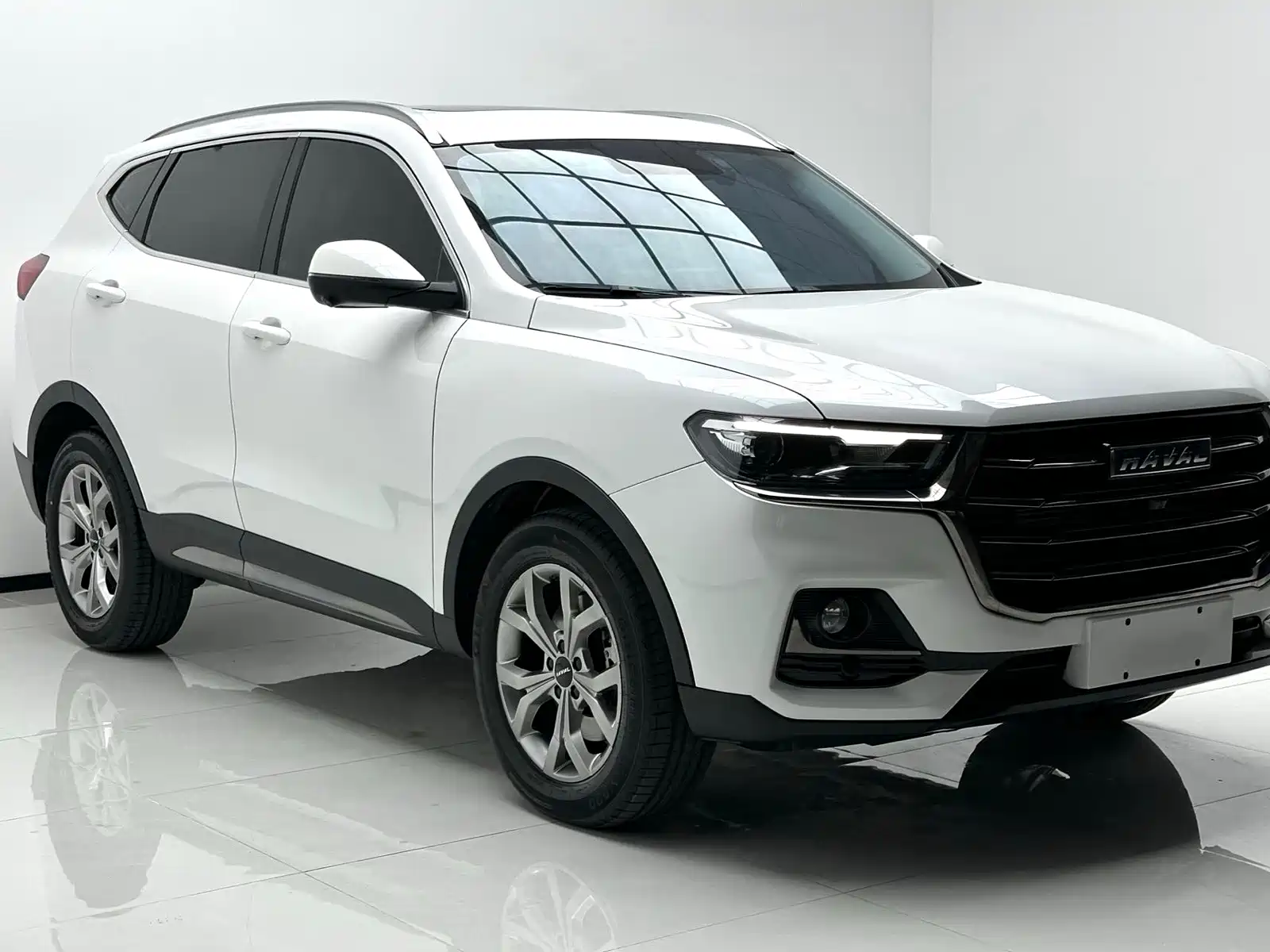 Фото 3 - Haval H6