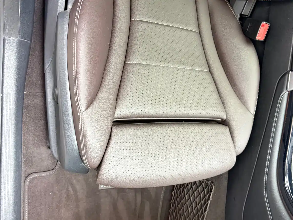 Mercedes-Benz GLC 2016 GLC 200 4MATIC фото 19