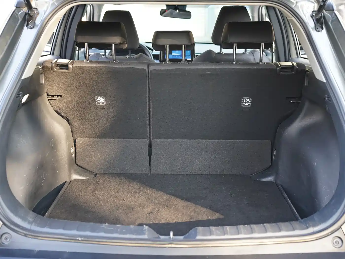 Toyota Corolla Cross 2022 2.0L Elite Edition фото 28
