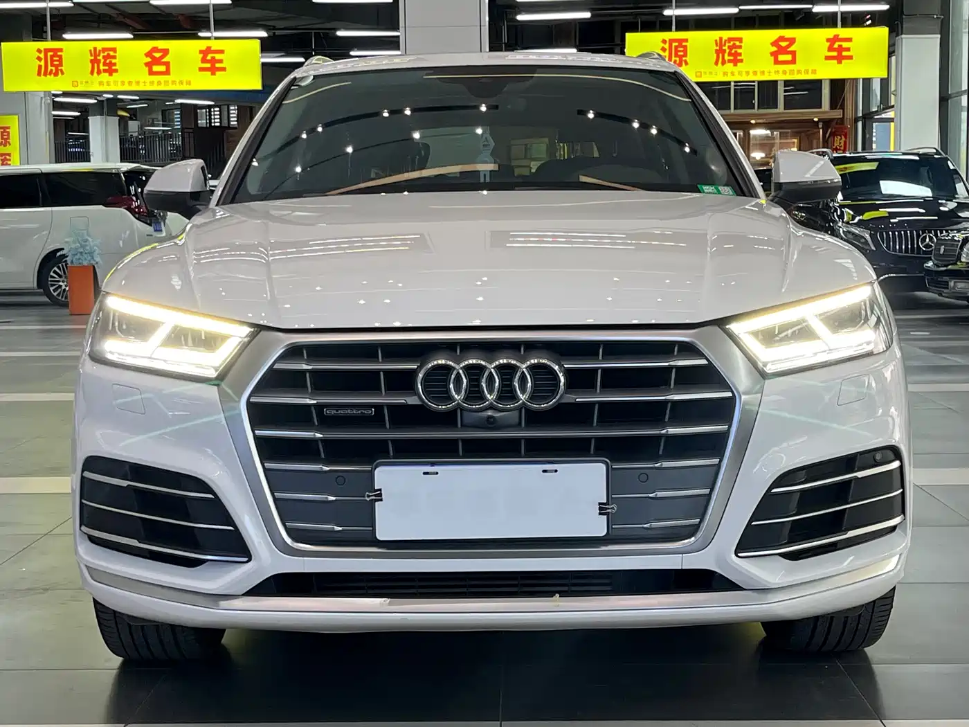 AUDI Q5L