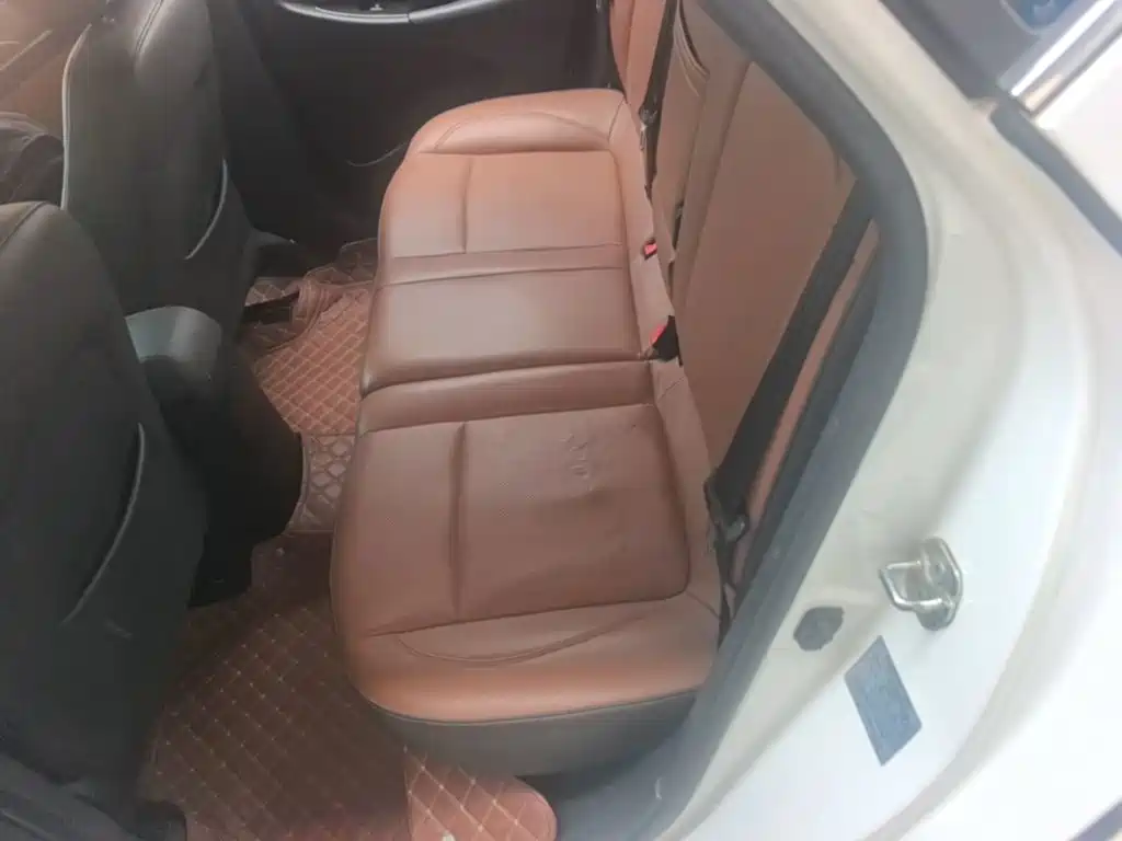 Changan Eado XT 2017 2016 1.6L GDI Manual Ultimate Cool Edition