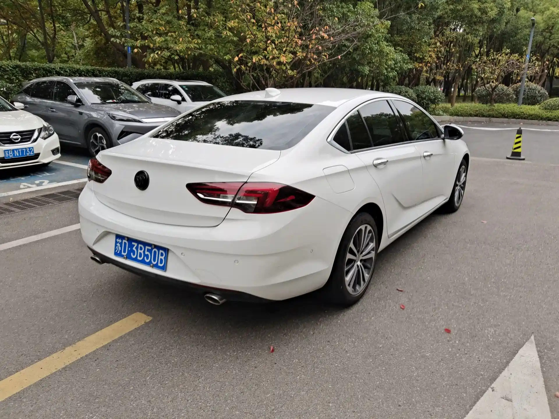 صورة 6 - Buick Regal