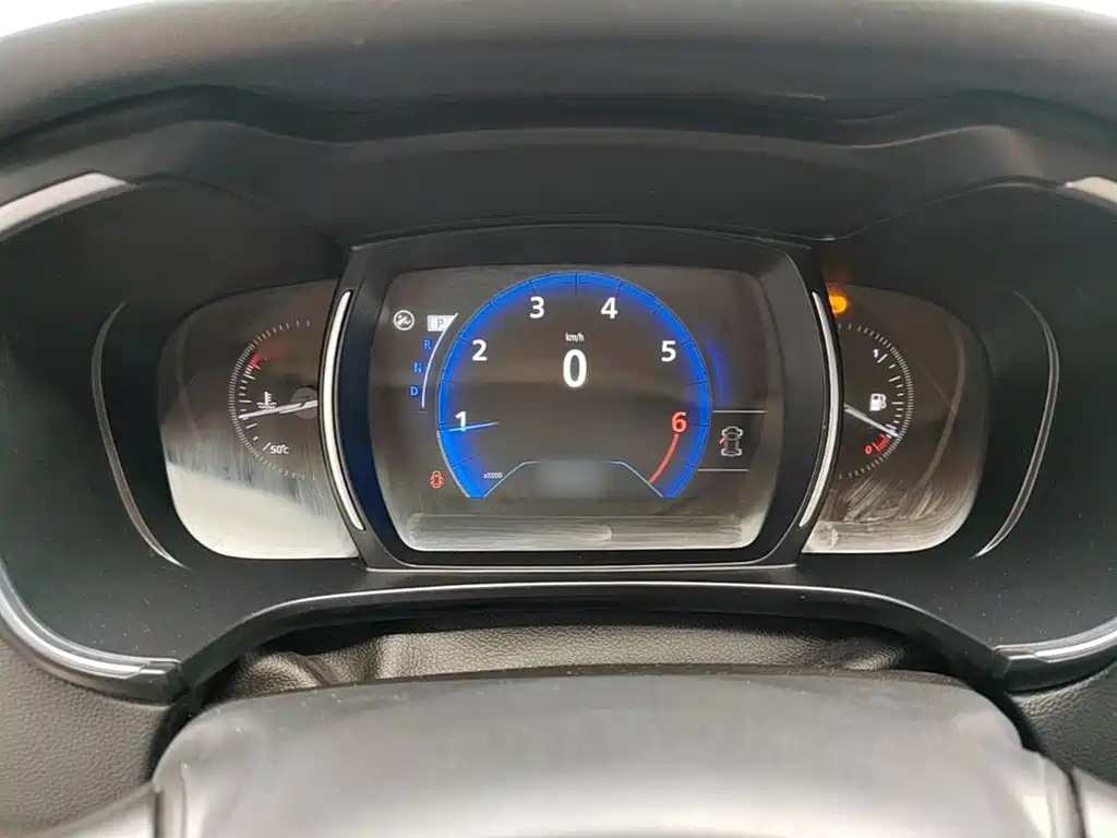 Фото 4 - Renault Koleos