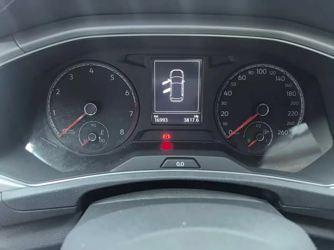 VOLKSWAGEN T ROC EXPLORING SONGS