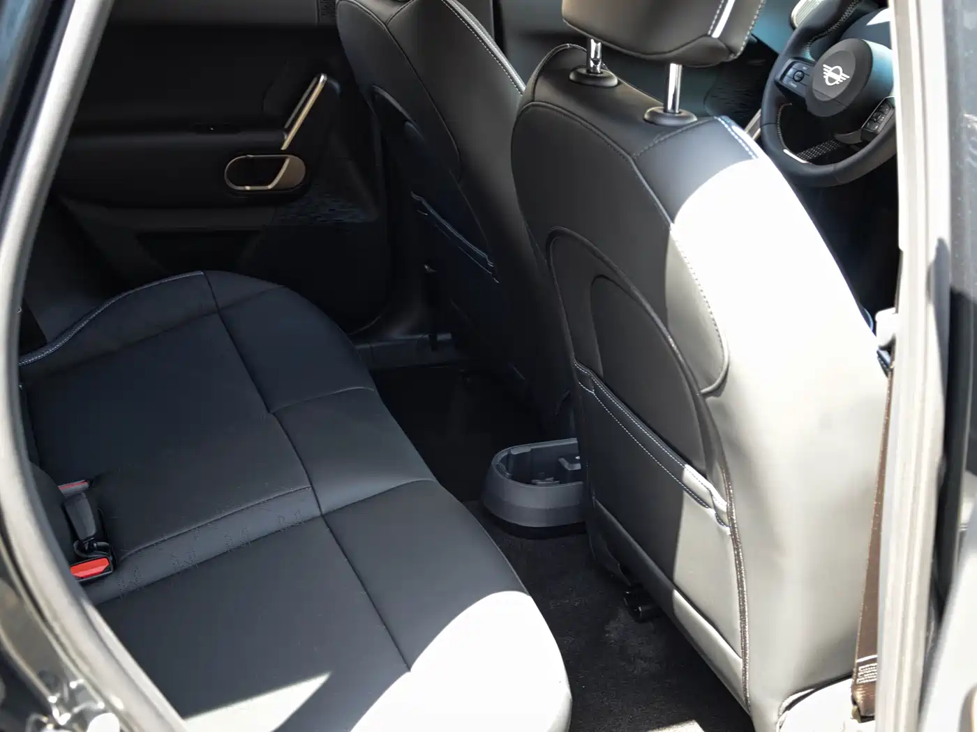 MINI ELECTRIC  ACEMAN