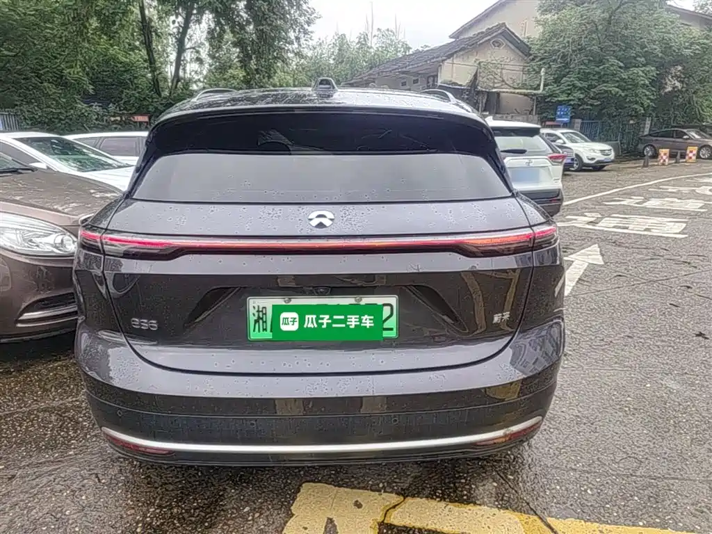 Фото 6 - NIO ES6