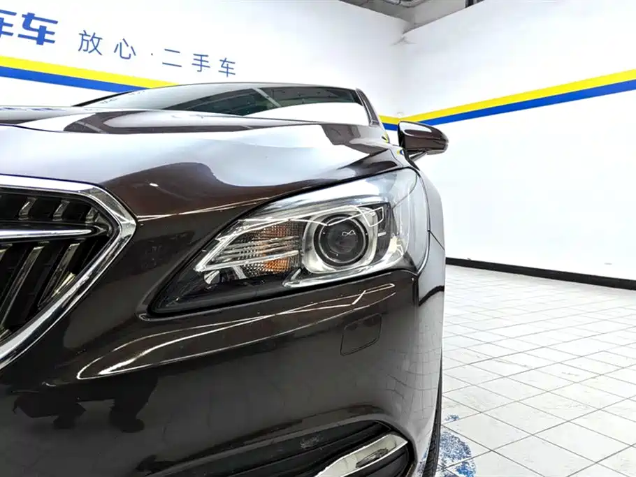 Buick LaCrosse 2016 28T Premium фото 5