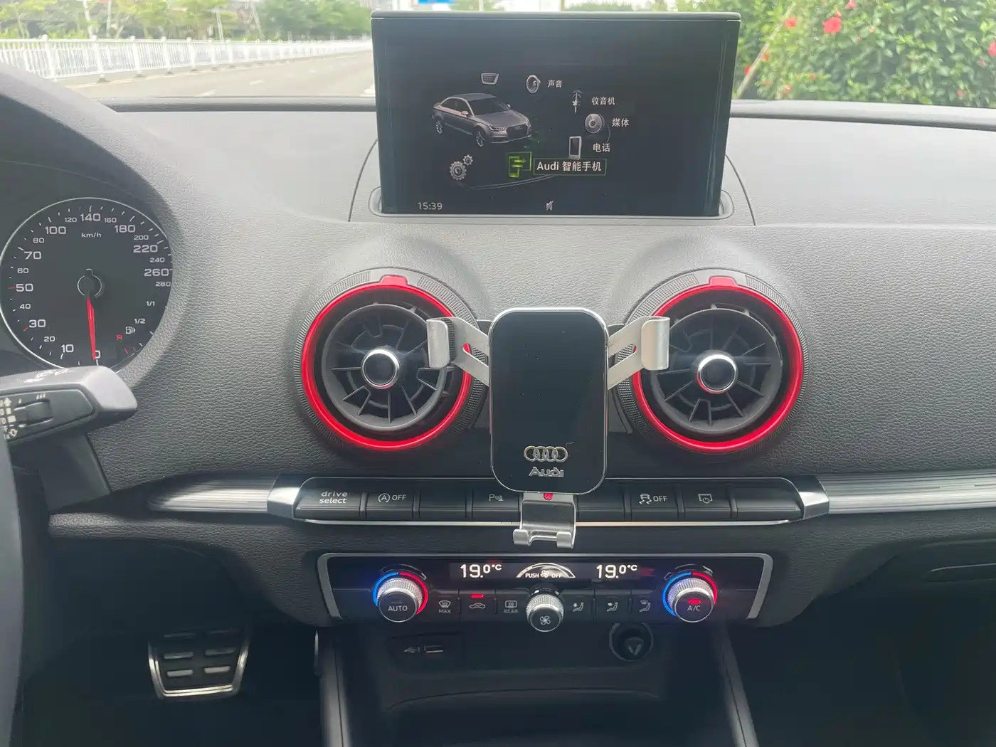 Audi A3 2020 Limousine 35 TFSI Sport China VI фото 20