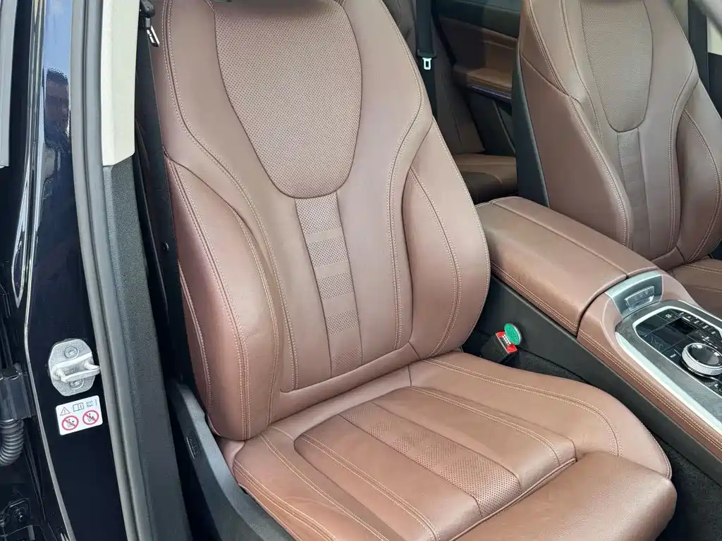BMW X5 (Import) 2022 2021 xDrive30i M Sport Package