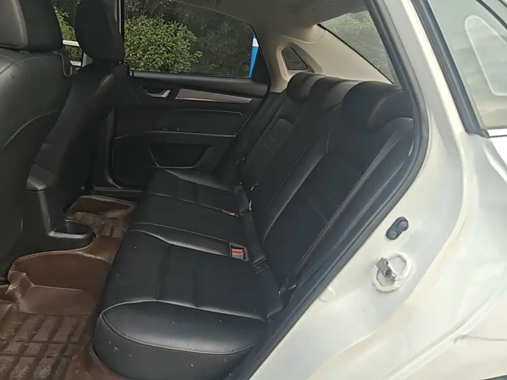 Besturn B30 2019 2019 1.6L Automatic Comfort