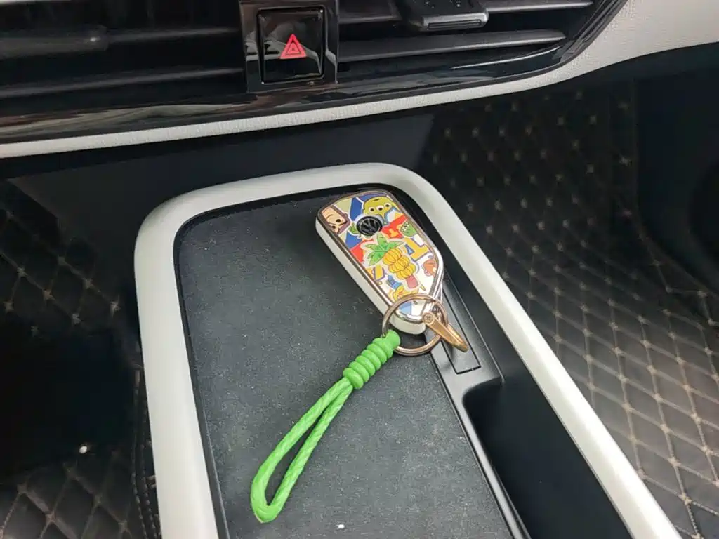 Volkswagen ID.3 2025 2025 Smart Outstanding Edition