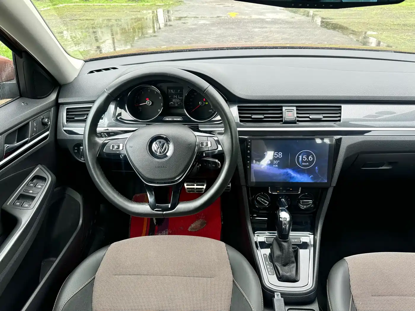 Volkswagen C-TREK 2018 1.5L Automatic Comfort фото 6