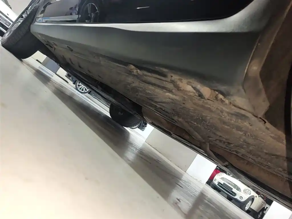 Mercedes-Benz GLC 2017 GLC 200 4MATIC фото 22