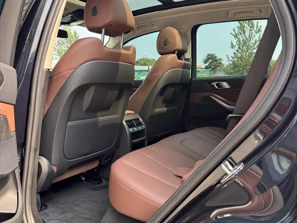 BMW X5 (Import) 2022 2021 xDrive30i M Sport Package