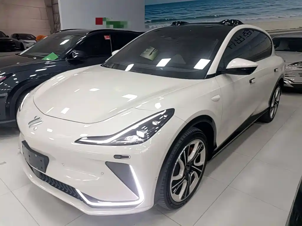 Similar car