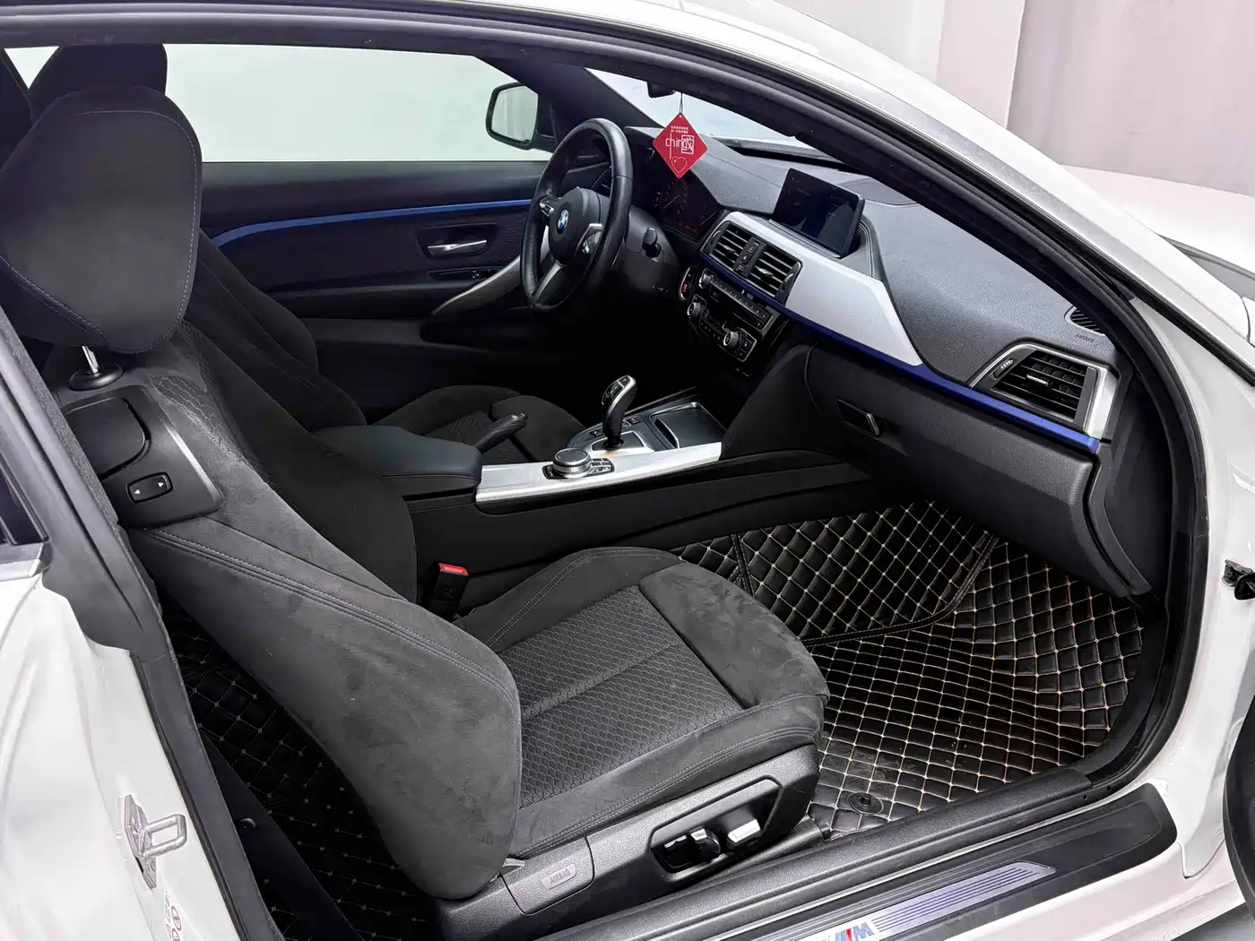 BMW 4 Series 2019 425i M Sport Package фото 8