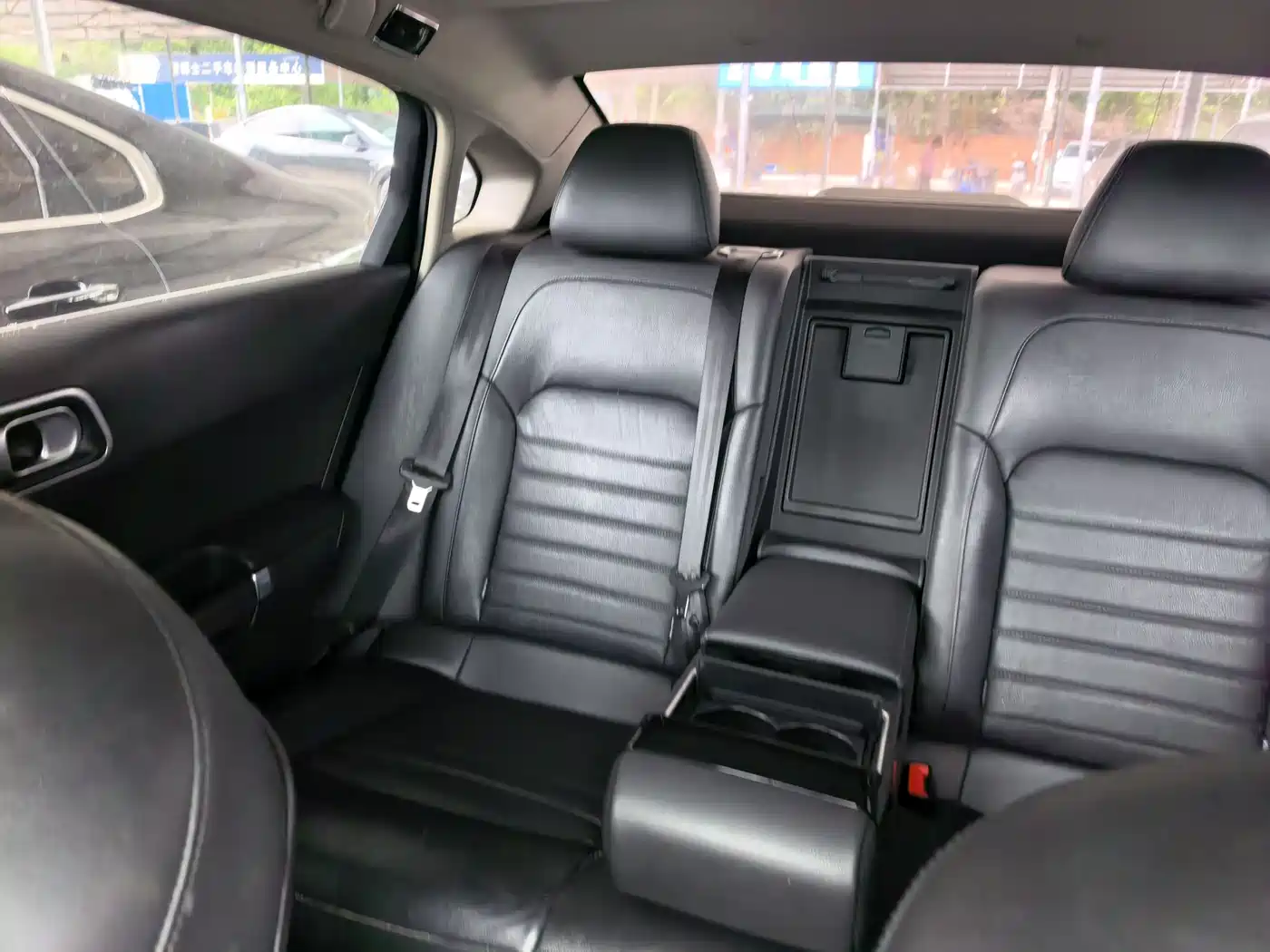 Citroën C6 2020 400THP ORIGINS Centennial Edition фото 8