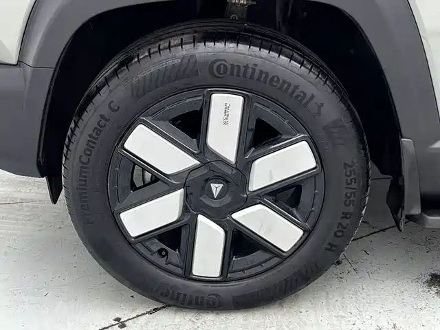 Deepal Deep Blue G318 2025 2024 AWD Air Suspension Edition